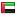safar.ae server is located in United Arab Emirates